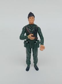 Palitoy Action Force Series 1 British Commando