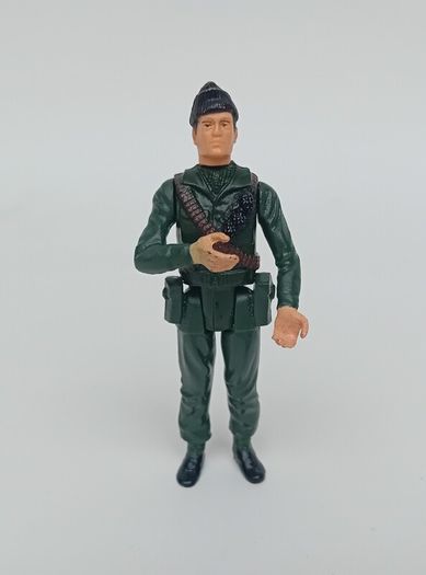 Palitoy Action Force Series 1 British Commando