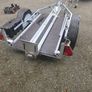 Motor bike trailer Image 2
