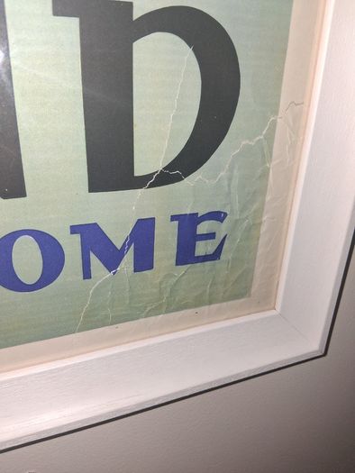 An Tostal Advertising Poster.