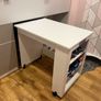 Mid-Sleeper (with pull out desk) 300 euro ono Image 9