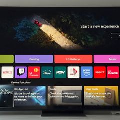 Lg 65 Inch 4k Qned -2024- 120hz - Ai Pro -