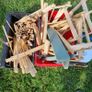 Bee keeping hives Image 6