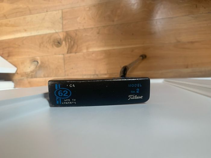 Scotty Cameron Circa No.2 Putter Titleist