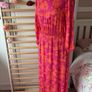 dress gallery bright round neck dress with pockets size 10 Image 10