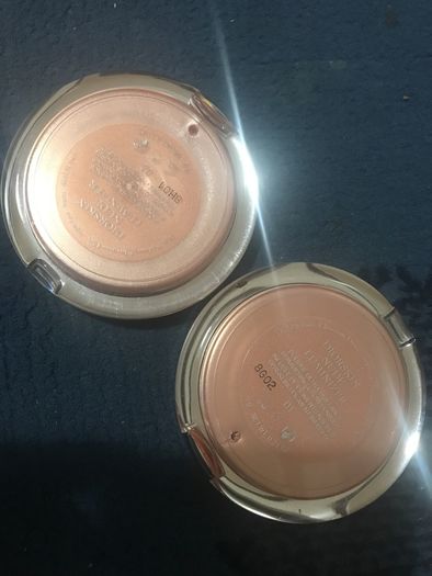 dior highlighters 100% genuine
