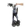 Rollator ,walking aid brand new Image 3