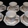 Eternal  Beau Johnson Bros. 18 piece Tea Set Image 2