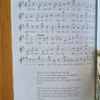 The Very Best Irish Songs Ballads With Words, Music, & Guitar Chords. In Good Condition. Image 8