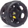 Powakaddy golf trolley winter wheels Image 2