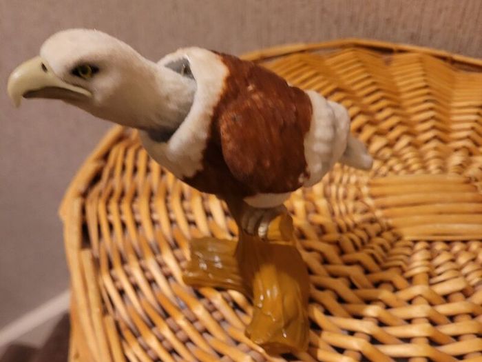 bird ornament