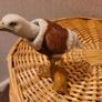 bird ornament Image 4