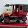 Matchbox Vintage Diecast Models RED BOXES Image 9