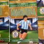 11 Classic Football Heroes books by Matt and Tom Oldfield Image 4
