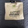 BNWT diesel Italy sweatshirt never worn size XS man's large teenager Image 5