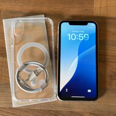 iPhone XR 64GB Like New Unlocked