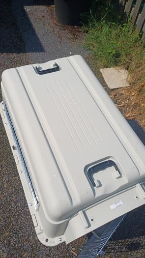 Dog Travel Crate - XL