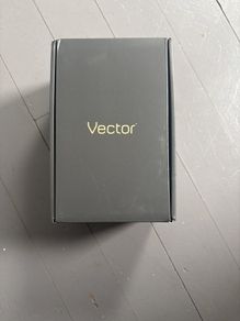 Anki Vector Base Kit & Case
