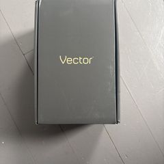 Anki Vector Base Kit & Case