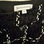 High-waist boucle/tweed Warehouse mini skirt size 8 Image 9