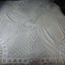Antique Lace bedspread Image 2