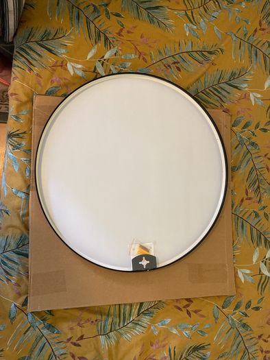 mirrors