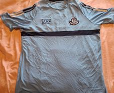 Dublin GAA O'Neills Gaelic Football Jersey (Adult Medium) FREE POST