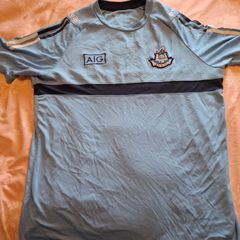 Dublin GAA O'Neills Gaelic Football Jersey (Adult Medium) FREE POST