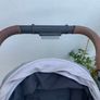 Uppababy Cruz Pushchair in Grey (Gregory) Image 4