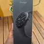 Google Pixel Watch 4 (45mm LTE) - Matte Black - Like New Boxed Image 3