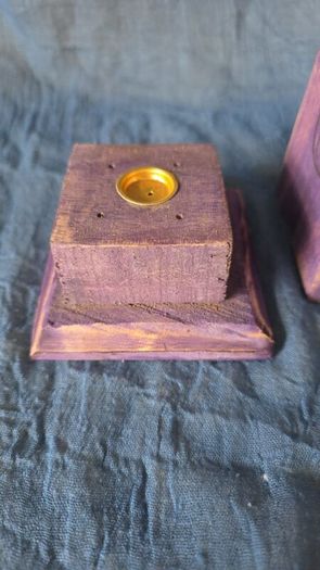 Incense burner