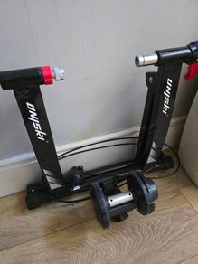 Uniski indoor trainer