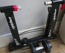 Uniski indoor trainer