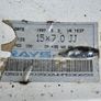 JDM rays engineering TE37s Image 6