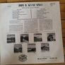 John B Keane Sings Songs From His Musicals And Plays LP Irish Folk Theatre Vinyl Image 2