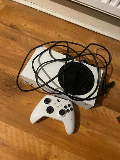 xbox series s 512gb