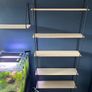 JYSK Hejsager Shelves Set of 3 Image 5