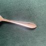 Vintage silver plated cake forks Image 4