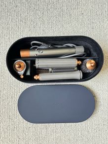 Dyson Airwrap Complete with Case