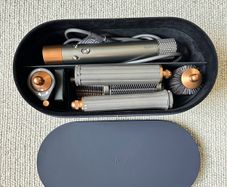 Dyson Airwrap Complete with Case