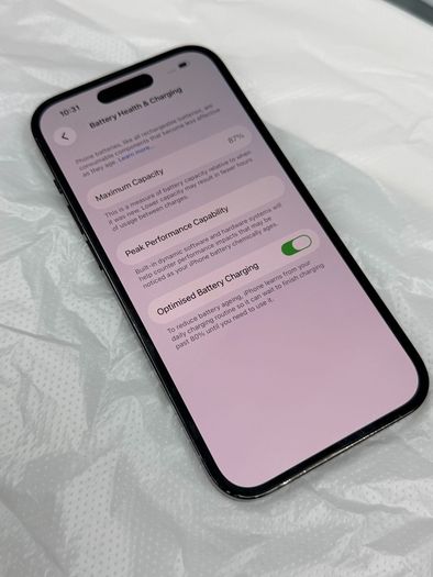 iPhone 14 Pro