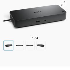 Brand-new Sealed Dell Pro Dock WD25 USB-C