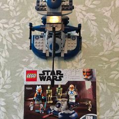 Lego Star Wars Armored Assault Tank (AAT) 75283