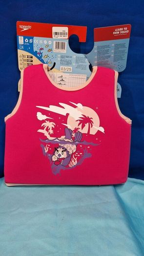 Speedo Float Vest