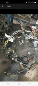 bmw e60 m47 engine