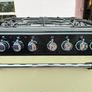 Rangemaster Classic 60 dual fuel Cooker Image 5