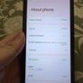 Blackview BV9300 Rugged phone Mint Condition 4G Image 2