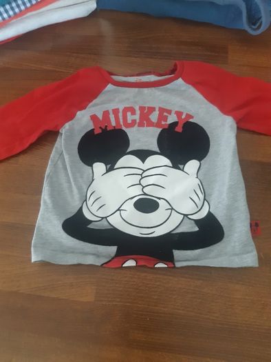 Boys baby clothing bundle