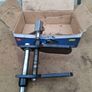 Brake Caliper Rewind Tool & CV Boot Clamp Pliers Image 6