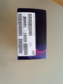 Intel i3 9100F - LGA1151